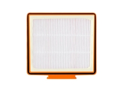 Accesorios de repuesto para filtros y cepillos laterales para las aspiradoras robot Aivayotoy Av2501ae Ai, Rv2502ae Ai y Av2501s