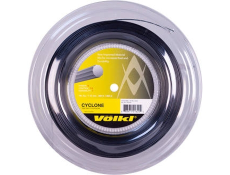 Cuerda VÖLKL Cyclone 18G Reel (200 m)