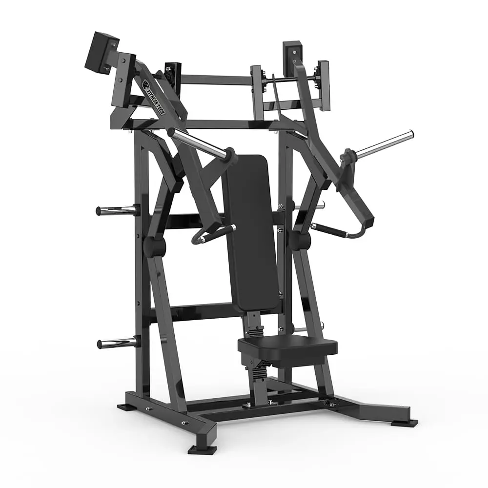 Prensa Palanca/Vertical FITNESS TECH