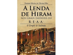 Libro de Denizart Silveira de Oliveira (Portugués)