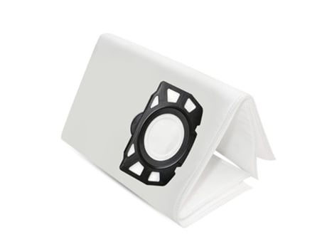 Accesorio Aspiradores KARCHER 10 bolsas de pc Filtro Mv4 Mv5 Mv6 Wd4 Wd5 Wd6 Wd4000 Wd5999 parte