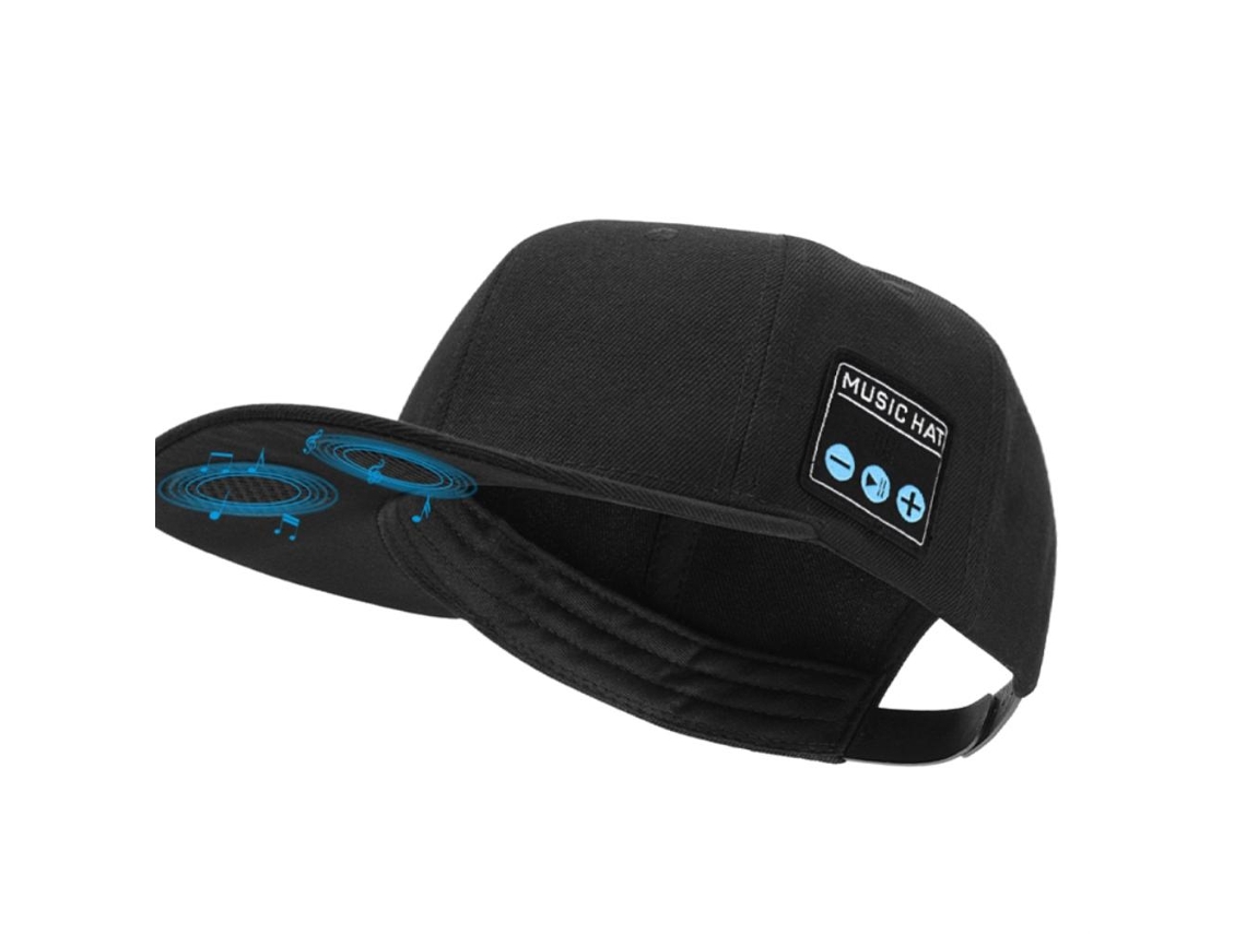 Danu2026-gorra De Béisbol Con Altavoz Bluetooth 5.0 Inalámbrico Inteligente Para Hombres Y Mujeres Deportes Al Aire Libre Fitness