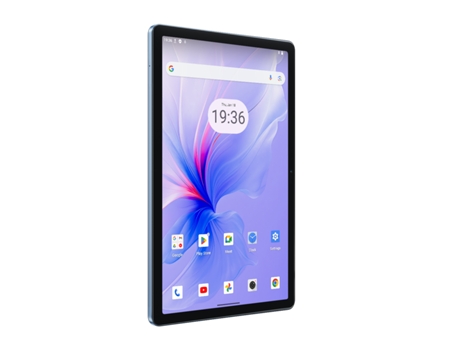 Tablet PC 4G BLACKVIEW TAB16 Pro 16GB 256GB 11” Azul