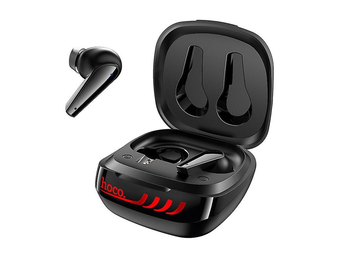 Auriculares In Ear YIZHOOD True Wireless Bluetooth Negro