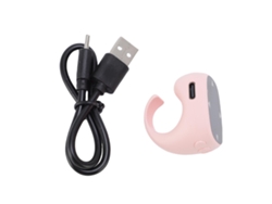 Control Remoto Bluetooth (control Táctil Para Grabación De Fotos Y Vídeos)