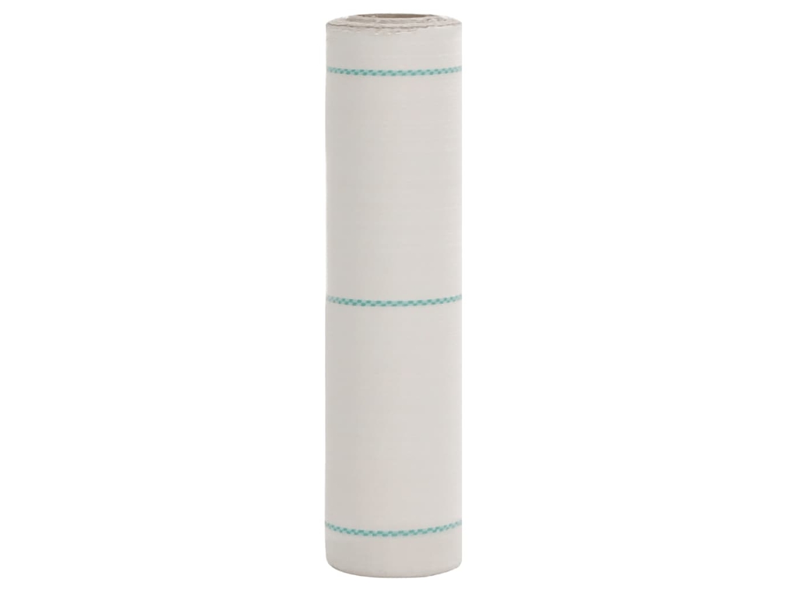 Membrana De Malezas VIDAXL (0,5x100 m)