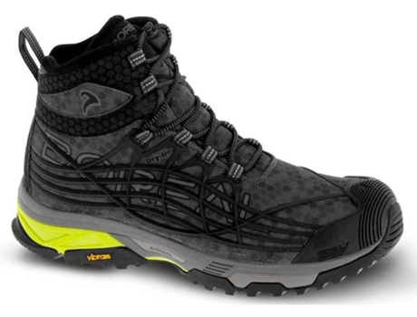 Botas para Hombre BOREAL Hurricane Multicolor para Montaña (EU 40)