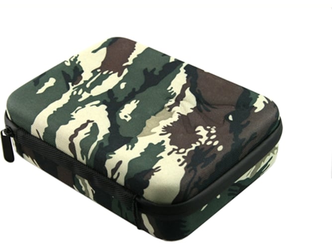 Bolsa PHOTO ADVENTURE NMO-31 (GoPro)