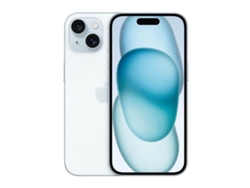 Iphone 15 Plus 128 GB Azul Mu163ql Apple (azul)