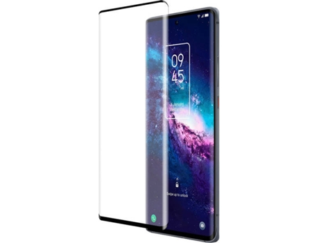 Protector de Pantalla Cristal Templado TCL 20 Pro 5G G4M GorilasGlass