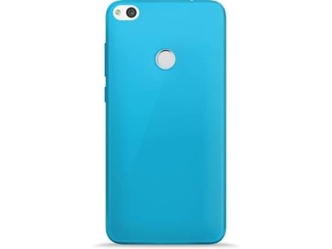 Carcasa PURO Ultra Slim Huawei P8 Lite 2017 Azul