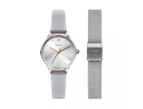 Reloj Mujer OUI & ME BICHETTE (28 mm)