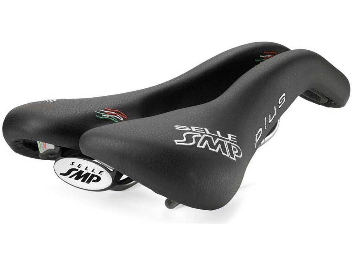Sillín de Ciclismo SELLE SMP Plus (279 x 159 mm)
