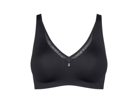 Sujetador de Mujer TRIUMPH True Shape Sensation Negro (85)