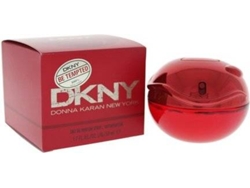 Perfume DONNA KARAN Be Tempted Edp (50 ml)
