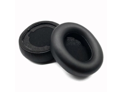 Almohadillas Para Auriculares Inalámbricos Steelseries Arctis Nova Pro: Comodidad Con Espuma Viscoelástica Y Bloqueo De Ruido.