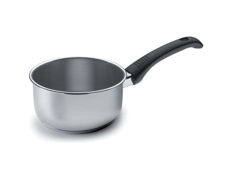 Olla LACOR (Acero Inoxidable-18cm)
