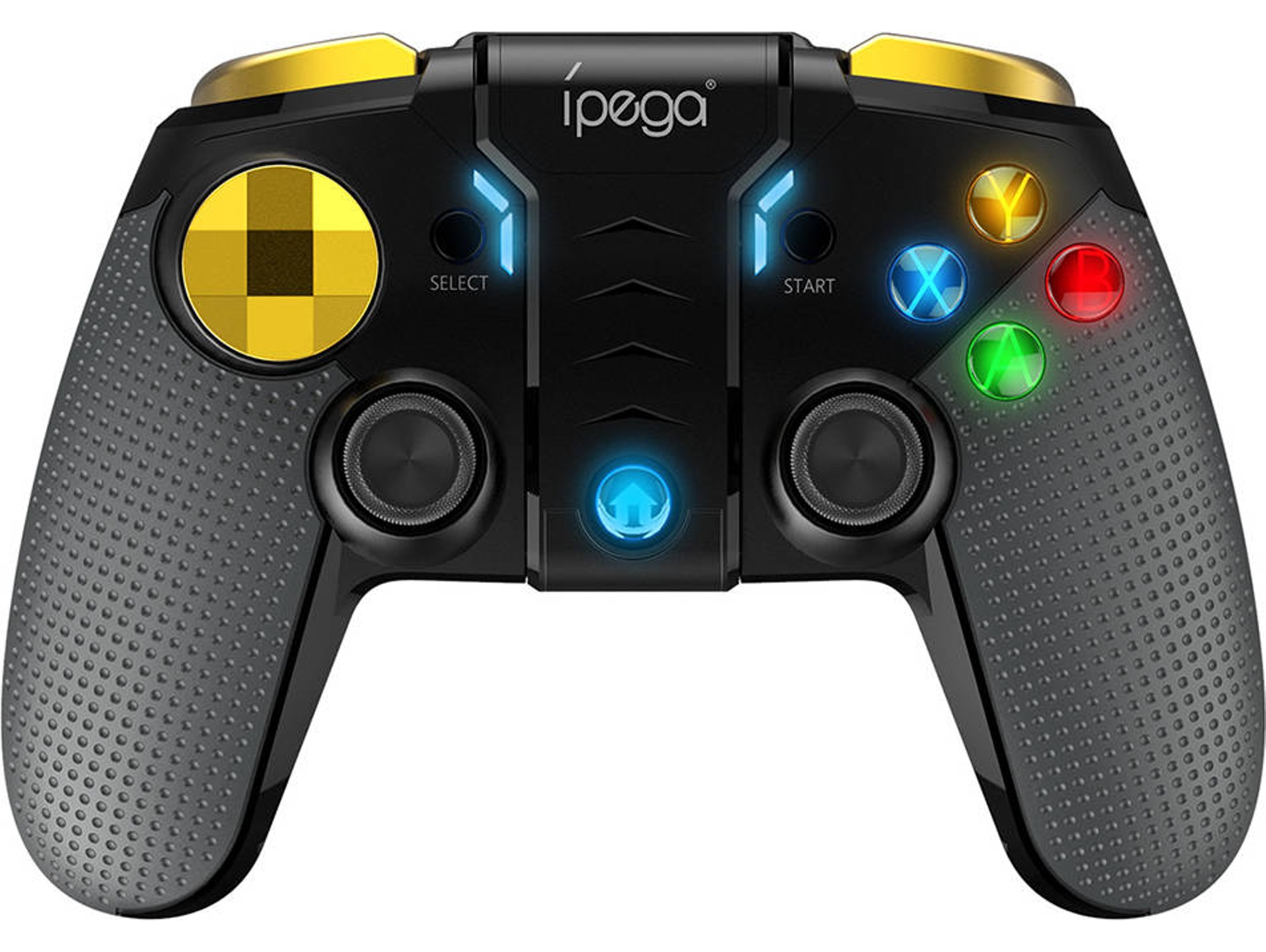 Mando para Smartphone IPEGA PG-9118 Negro