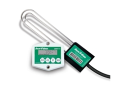 Sensor Humedad De Suelo Smrt Yi Rain Bird El Sensor Permite La Activación Del Riego Cuando Detecta El Suelo Seco.