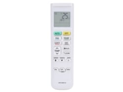 Controle Remoto De Ar Condicionado Arc480a12 Substituto Para Arc480a11 Arc480a13 Arc480a9 Arc480a49 Arc480a53 Arc480a55