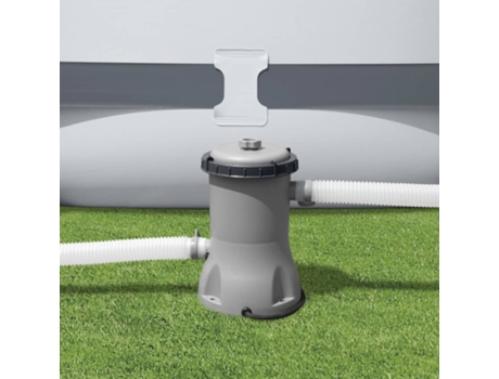 MAISON EXCLUSIVE Bomba de filtro de piscina Flowclear 2006 l/h
