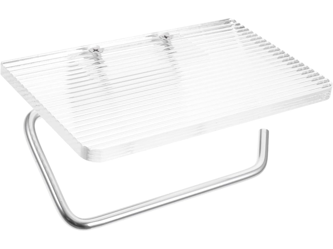 Ventilador Portátil Ventilador Recargable Multifuncional Para Viajes Al Aire Libre Material: Plástico Portátil