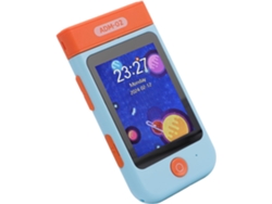 Teléfono Inteligente De Juguete Para Niños, Pantalla Táctil De 2,8 Pulgadas, Cámara 1080p, Reproductor