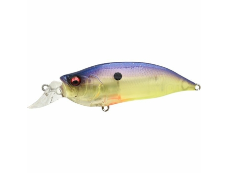 Atraer a Megabass IXI Shad R – 7g