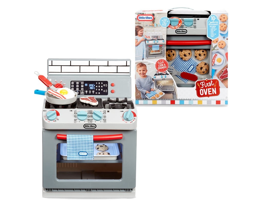 Horno Y Cocina MGA