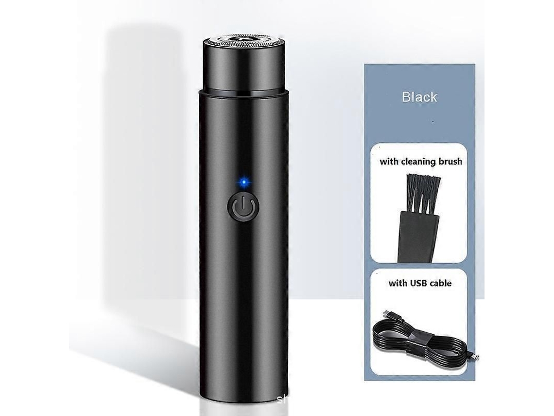 Dispositivo de depilación por inducción eléctrica con luz azul, indoloro, para la depilación del cuerpo, rostro, piernas y zona del bikini. No utiliza láser. GOKOCO