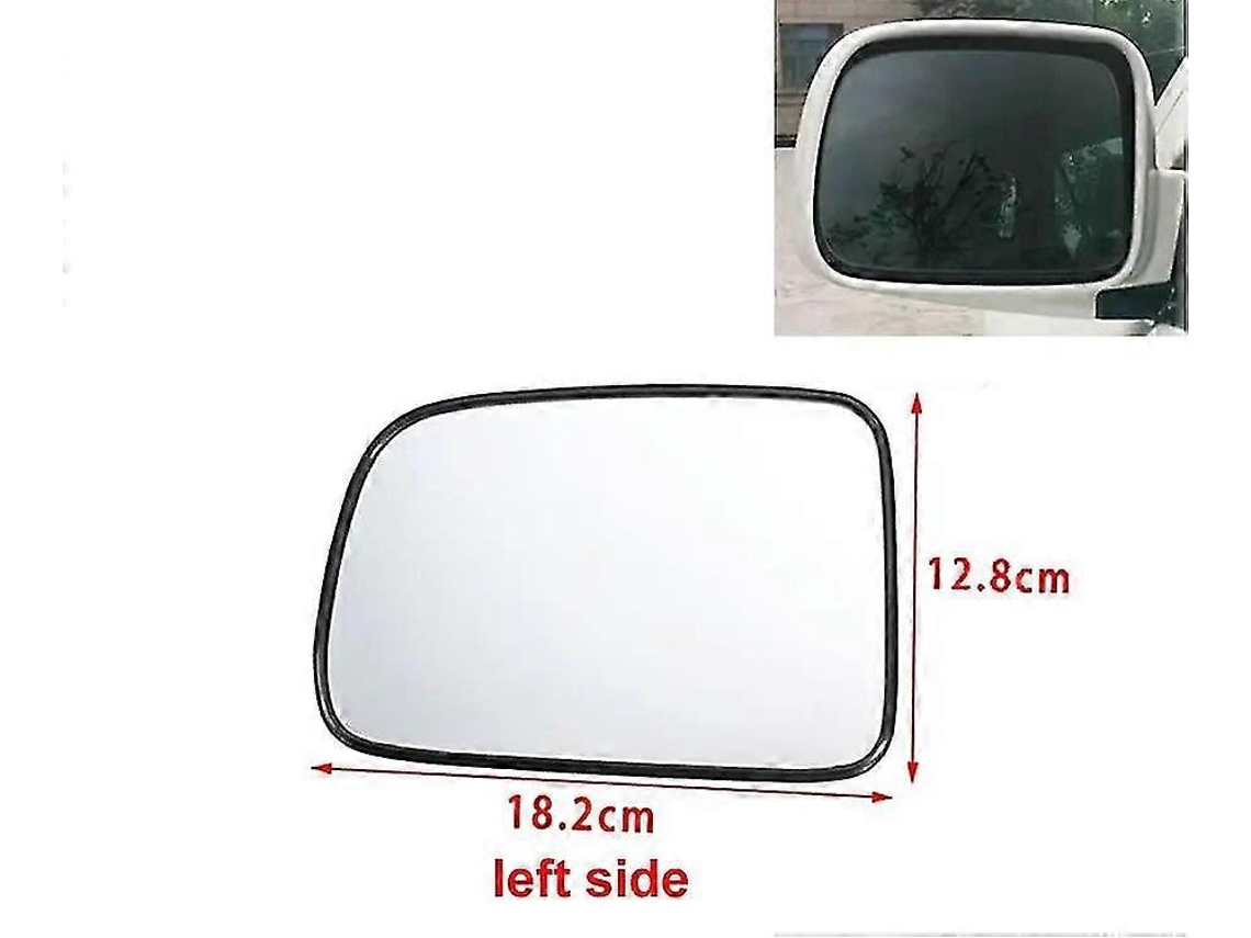 Accesorios: Espejo retrovisor calefactable para Honda CR-V 2002-2006