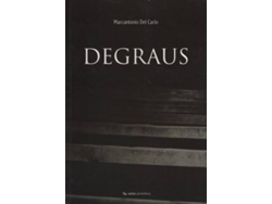 Libro Degraus (Portugués)