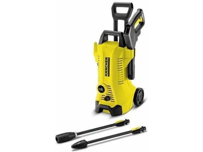 Limpiador a Vapor KARCHER K3 Premium Full Control