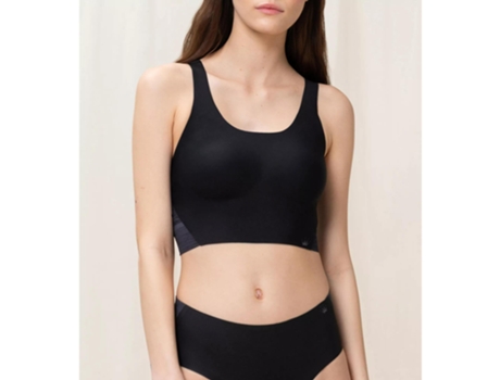 Sujetador de Mujer TRIUMPH Flex Smart Negro (46)