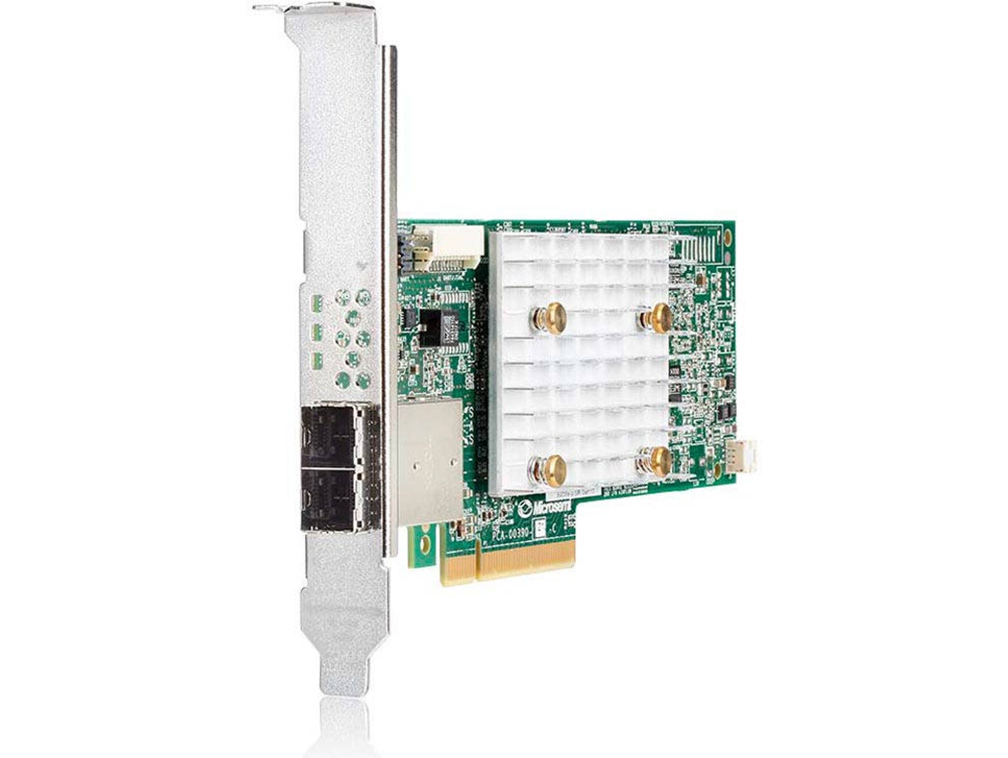 Controlador de Perifericos HEWLETT PACKARD ENTERPRISE 804398-B21