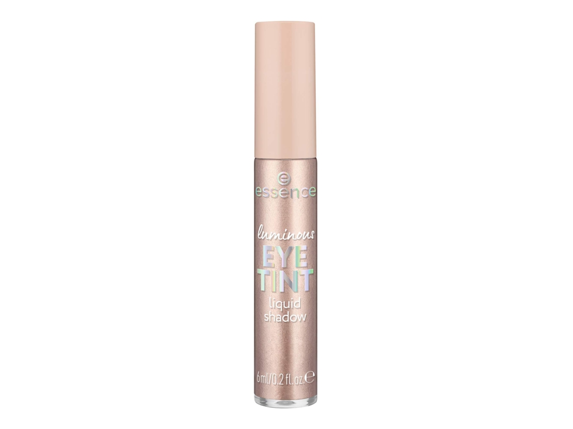Sombra de ojos líquida Luminous Eye Tint