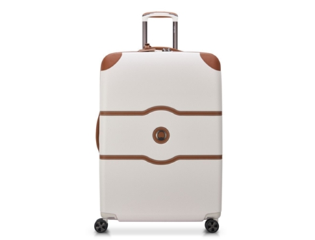 Maleta de Viaje DELSEY Unisexo Multicolor