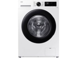 Lavadora SAMSUNG Samsung WW90CGC04DAE (9 kg - 1400 rpm - Blanco)