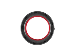 2026-junta Estanca Para Cubo De Polvo Compatible Con Dyson V10 Sv12 Herramienta De Limpieza Accesorio