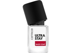 Esmalte Base CATRICE Ultra Stay (10,5 ml)