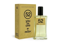 Eau De Toilette You Be One 100ml