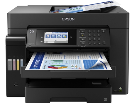 Impresora EPSON 66419