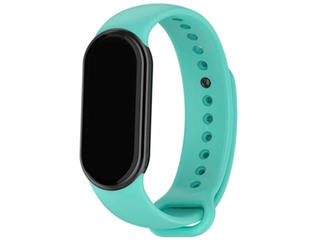 Coleira Xiaomi Redmi Smart Band 8 Verdecool
