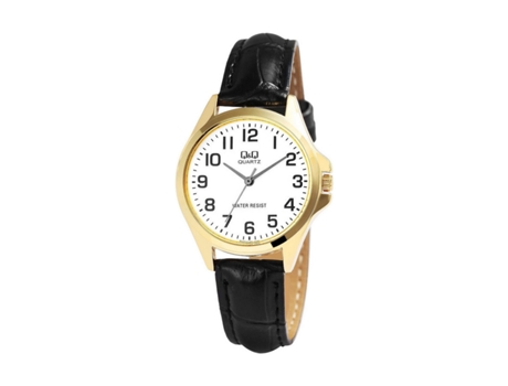 Reloj para Mujer Q&Q (0.80 x 3.00 x 22.00 cm - Multicolor)