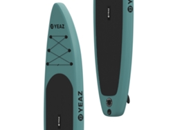 Conjunto de Paddle Surf YEAZ Costiera Exotrace (305x78x15 cm)