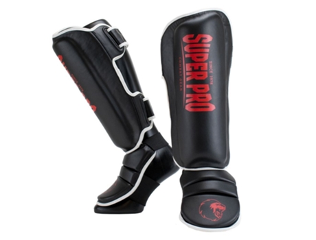 Espinilleras SUPER PRO Protector Se XS