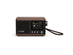 Radio Dab clásica Mini Co Pure