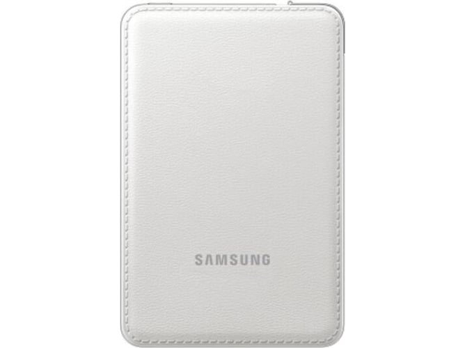 BATERIA SAMSUNG 3.100MAH WHITE