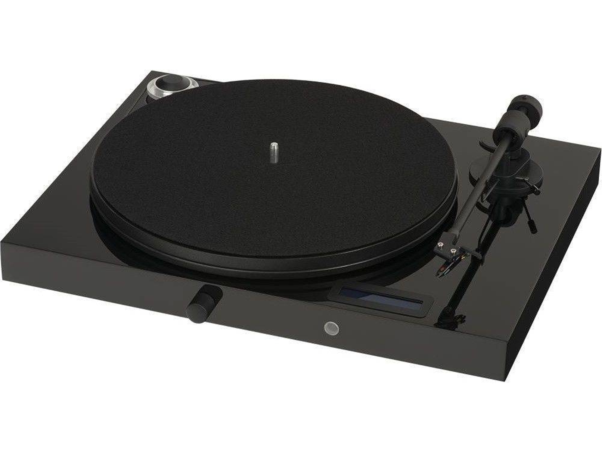 Tocadiscos PRO-JECT Jukebox E Negro