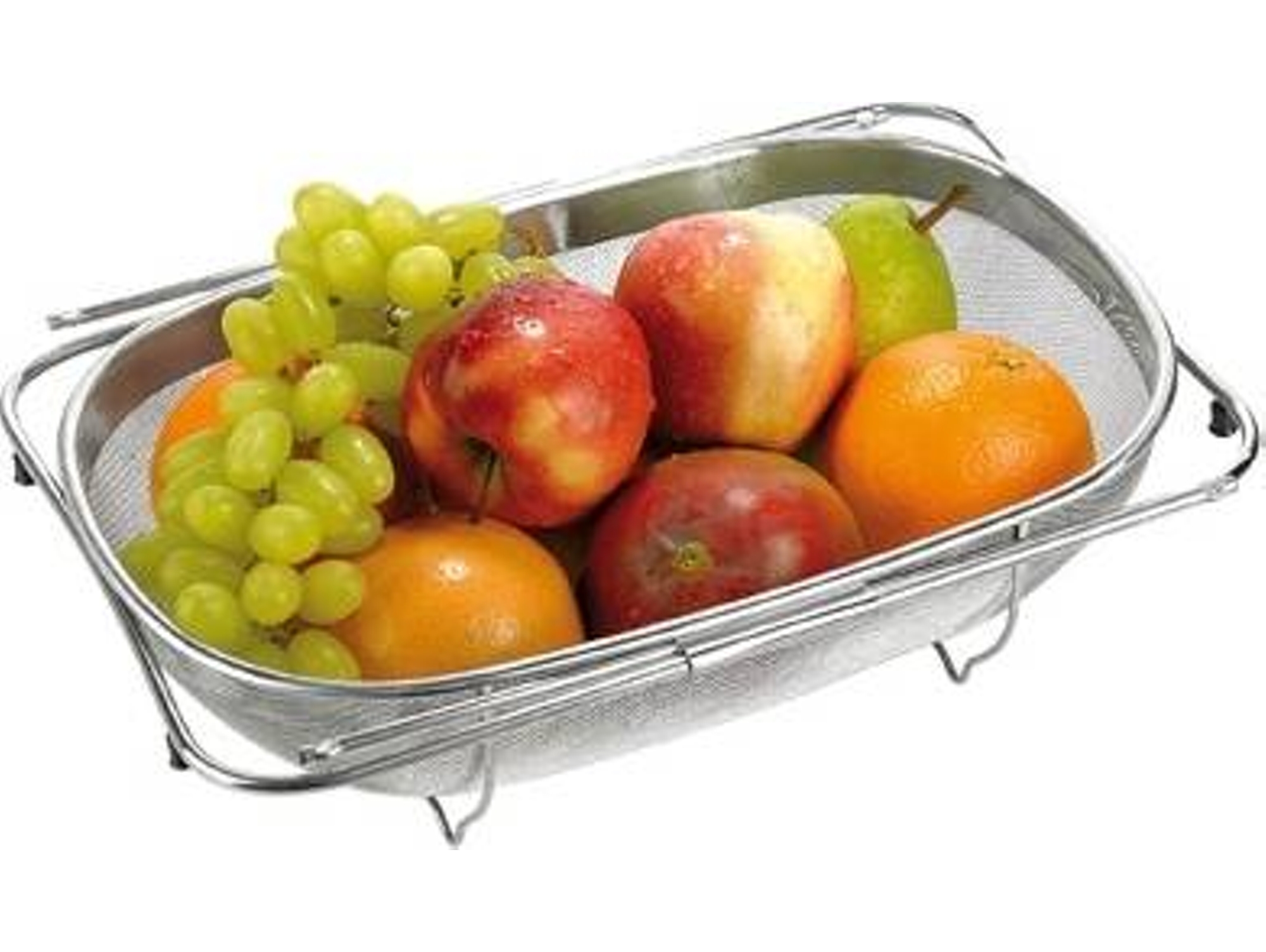 Escurridor rectangular extensible TESCOMA Grandchef (34x24 cm)
